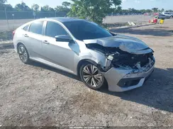 19XFC1F46HE009094 2017 HONDA CIVIC