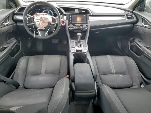 19XFC1F46HE025747 2017 HONDA CIVIC - Image 8