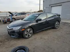 19XFC1F46HE207092 2017 HONDA CIVIC