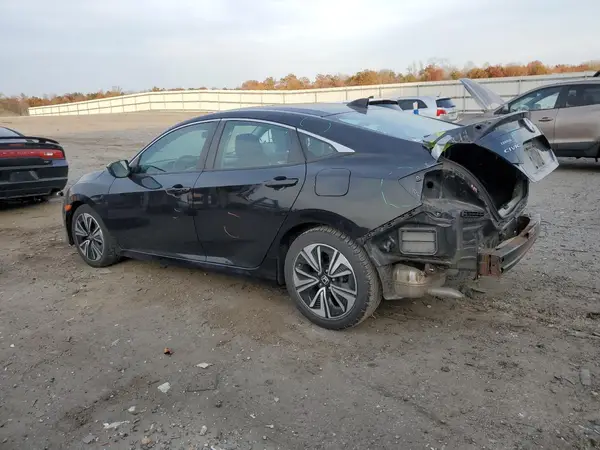 19XFC1F46HE207092 2017 HONDA CIVIC - Image 2