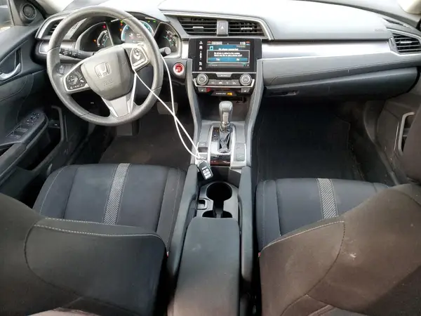 19XFC1F46HE207092 2017 HONDA CIVIC - Image 8