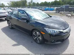 19XFC1F46JE201640 2018 HONDA CIVIC