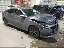 19XFC1F47GE002220 2016 HONDA CIVIC