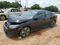 19XFC1F47GE014982 2016 HONDA CIVIC