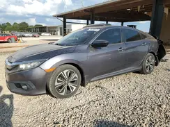 19XFC1F47GE018434 2016 HONDA CIVIC