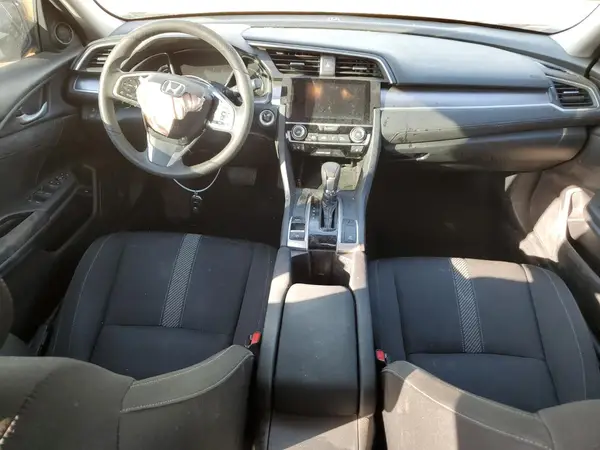 19XFC1F47GE018434 2016 HONDA CIVIC - Image 8