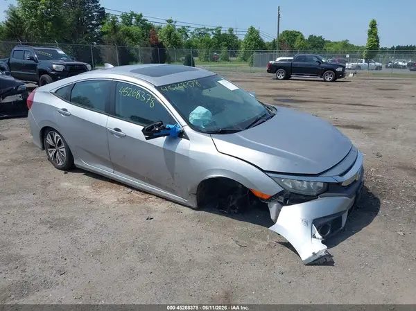 19XFC1F47GE023892 2016 HONDA CIVIC - Image 1