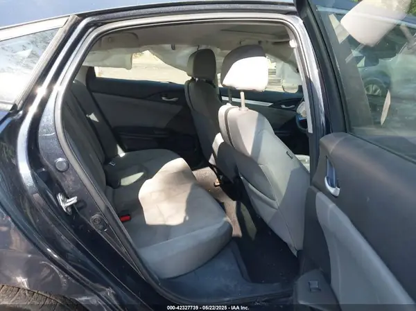 19XFC1F47GE029062 2016 HONDA CIVIC - Image 8