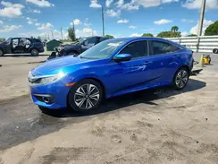 19XFC1F47GE044399 2016 HONDA CIVIC