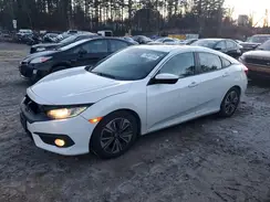 19XFC1F47GE214325 2016 HONDA CIVIC