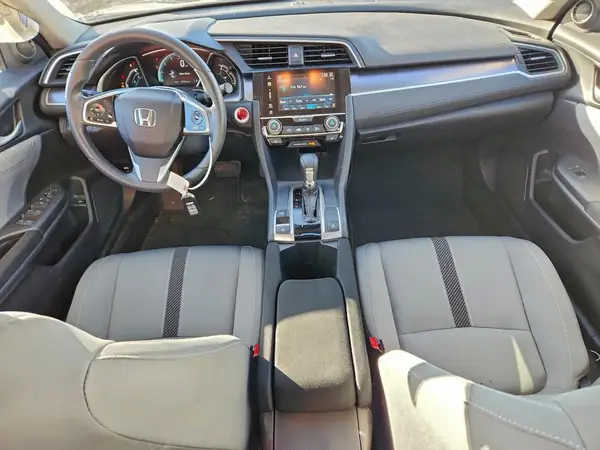 19XFC1F47HE209286 2017 HONDA CIVIC - Image 8