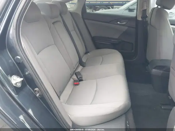 19XFC1F47HE214262 2017 HONDA CIVIC - Image 8