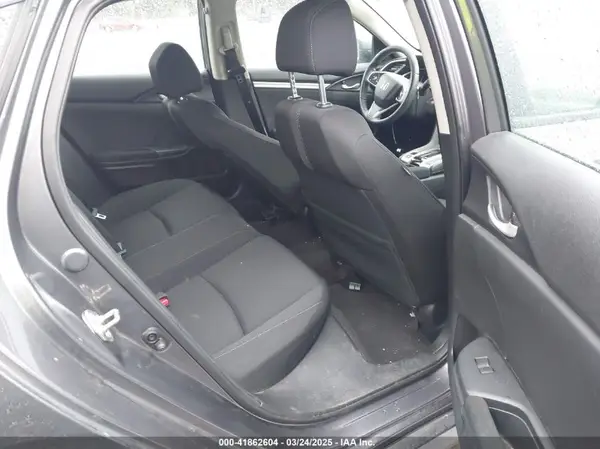 19XFC1F48GE014991 2016 HONDA CIVIC - Image 8