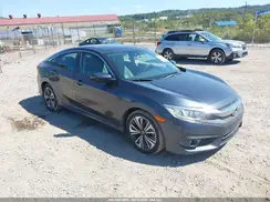 19XFC1F48GE015090 2016 HONDA CIVIC