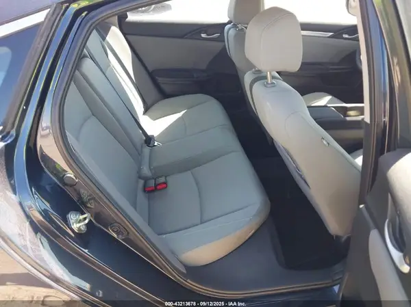 19XFC1F48GE015090 2016 HONDA CIVIC - Image 8