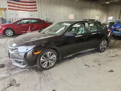 19XFC1F48GE029152 2016 HONDA CIVIC