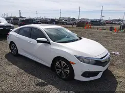 19XFC1F48GE044119 2016 HONDA CIVIC