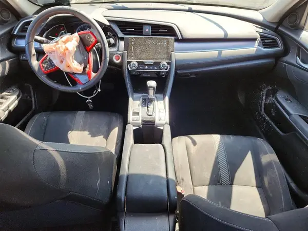 19XFC1F48GE215323 2016 HONDA CIVIC - Image 8