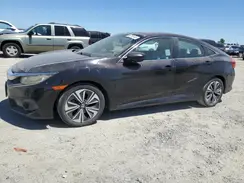 19XFC1F48GE217606 2016 HONDA CIVIC