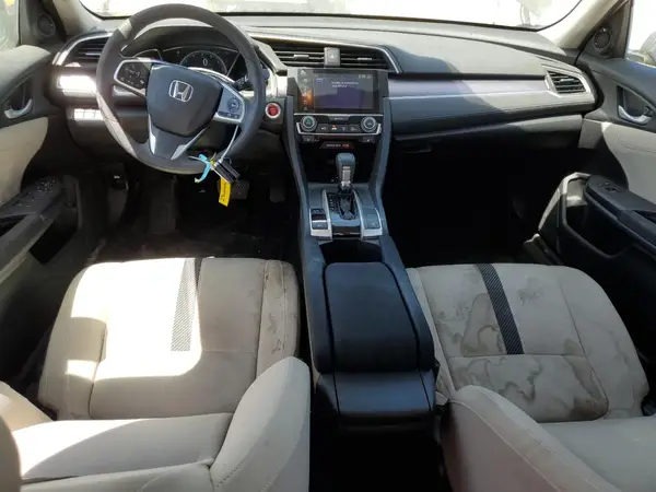19XFC1F48GE217606 2016 HONDA CIVIC - Image 8