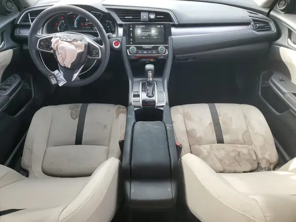 19XFC1F48HE003328 2017 HONDA CIVIC - Image 8
