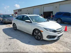 19XFC1F48HE015575 2017 HONDA CIVIC