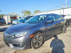 19XFC1F48HE019111 2017 HONDA CIVIC