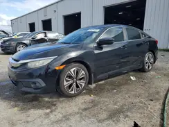 19XFC1F48HE025748 2017 HONDA CIVIC