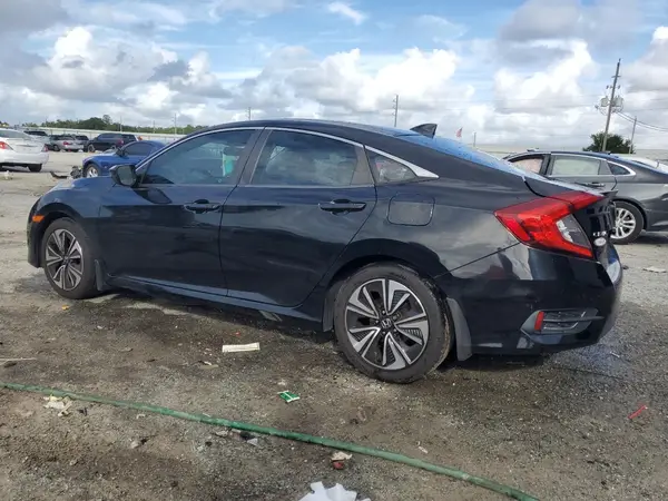 19XFC1F48HE025748 2017 HONDA CIVIC - Image 2