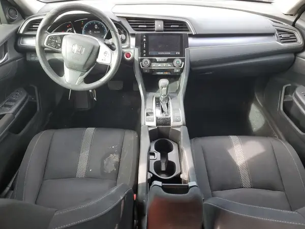 19XFC1F48HE025748 2017 HONDA CIVIC - Image 8