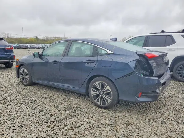 19XFC1F48HE210012 2017 HONDA CIVIC - Image 2