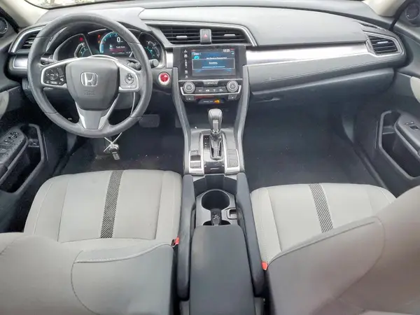 19XFC1F48HE210012 2017 HONDA CIVIC - Image 8