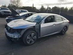 19XFC1F48HE211340 2017 HONDA CIVIC