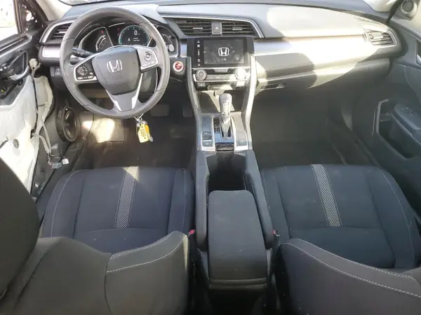 19XFC1F48HE211340 2017 HONDA CIVIC - Image 8