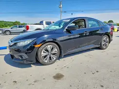 19XFC1F48JE000273 2018 HONDA CIVIC