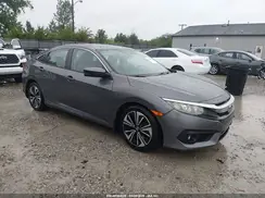 19XFC1F49GE002848 2016 HONDA CIVIC