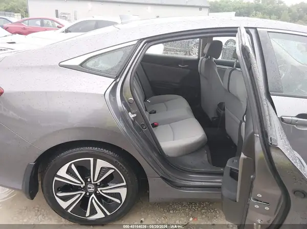 19XFC1F49GE002848 2016 HONDA CIVIC - Image 8