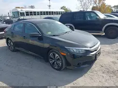 19XFC1F49GE010769 2016 HONDA CIVIC
