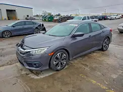 19XFC1F49GE018435 2016 HONDA CIVIC