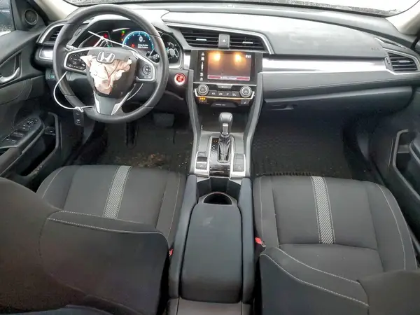 19XFC1F49GE018435 2016 HONDA CIVIC - Image 8