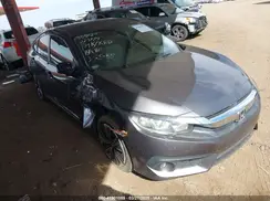 19XFC1F49GE023974 2016 HONDA CIVIC