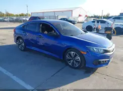 19XFC1F49GE027362 2016 HONDA CIVIC