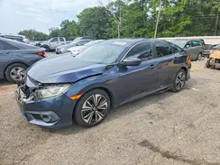 19XFC1F49GE044078 2016 HONDA CIVIC