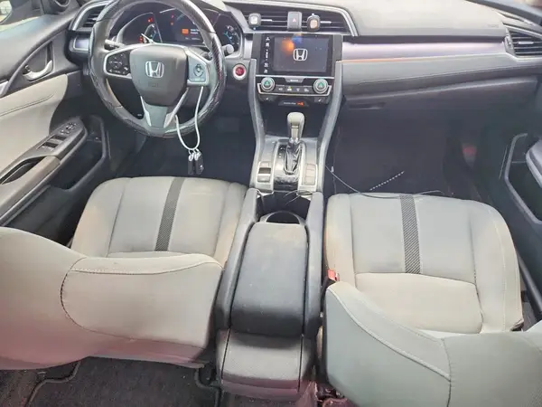 19XFC1F49GE044078 2016 HONDA CIVIC - Image 8
