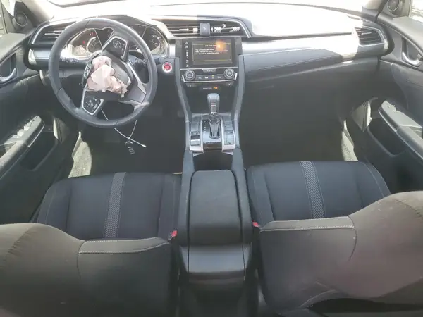 19XFC1F49GE206307 2016 HONDA CIVIC - Image 8
