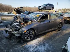 19XFC1F49GE211264 2016 HONDA CIVIC