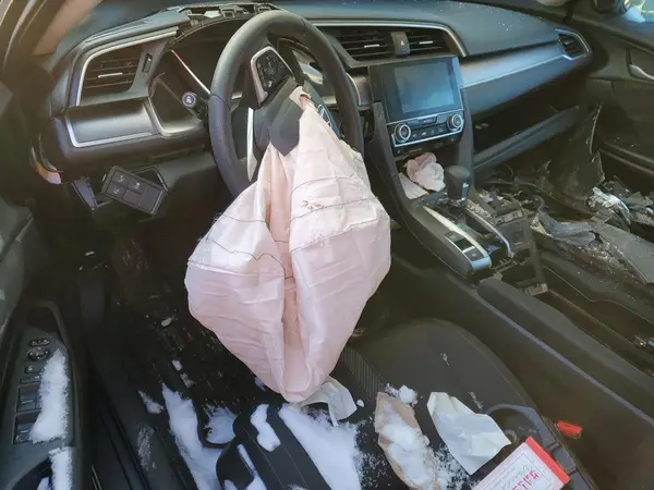 19XFC1F49GE211264 2016 HONDA CIVIC - Image 8