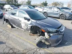 19XFC1F49GE212429 2016 HONDA CIVIC