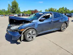 19XFC1F49GE212821 2016 HONDA CIVIC