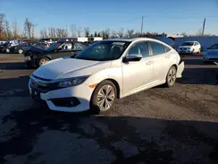 19XFC1F49GE214326 2016 HONDA CIVIC